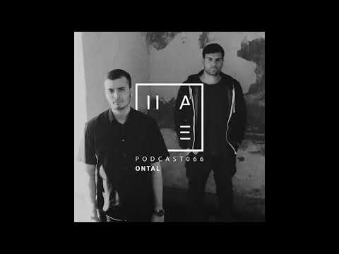 Youtube: Ontal - HATE Podcast 066 (14th January 2018)