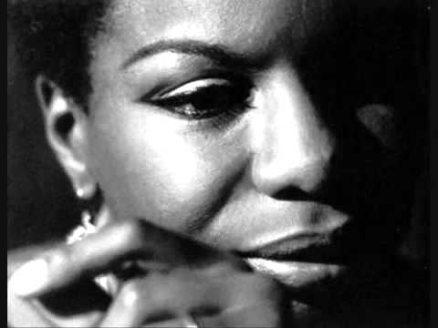 Youtube: Nina Simone Mr Bojangles