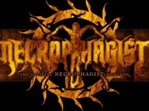 Youtube: Necrophagist: Epitaph