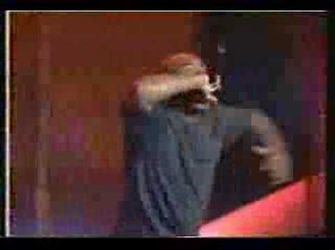 Youtube: Onyx - Shut 'Em Down (live on vibe TV)