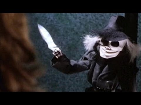Youtube: Top 10 Scary Movie Dolls