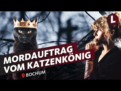 Youtube: Zum Töten manipuliert: Polizist fällt auf Verschwörungstheorien rein | Lokalzeit MordOrte