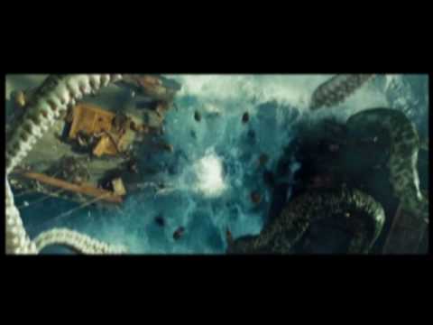 Youtube: Hans Zimmer   The Kraken