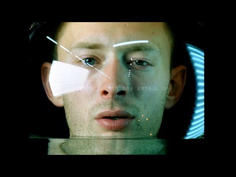 Youtube: Radiohead - No Surprises
