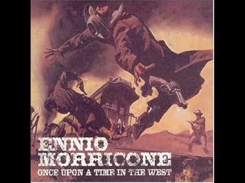 Youtube: Once Upon a Time in the West Soundtrack (Farewell To Cheyenne)