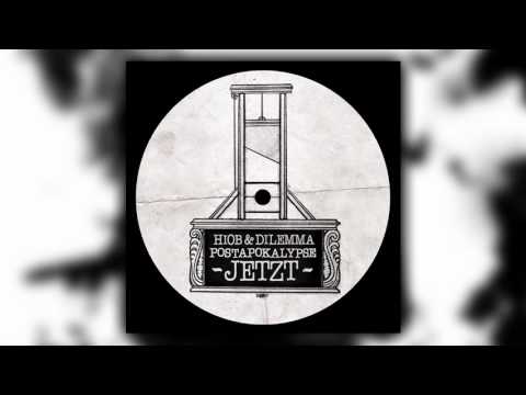 Youtube: Hiob & Dilemma - Das Haus (Hieronymuz Remix)