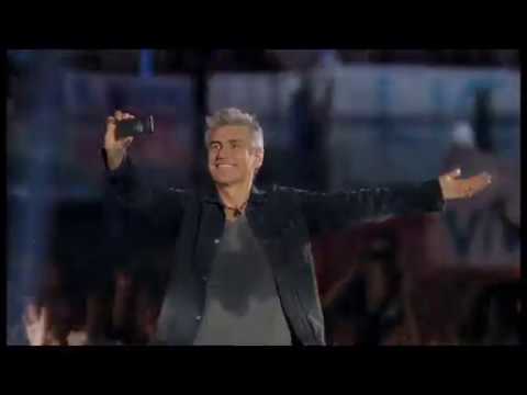 Youtube: Non è tempo per noi - Live San Siro - Stadi 2014 Ligabue