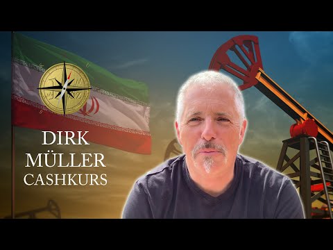 Youtube: Dirk Müller - Irankonflikt: Schließung der Straße von Hormus käme USA zugute!
