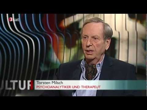 Youtube: Interview mit Dr. Torsten Milsch ("Mutti ist die Bestie!") bei 3SAT "Kulturzeit"