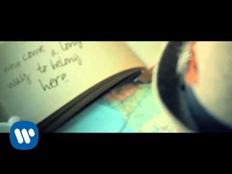 Youtube: Jason Mraz - 93 Million Miles (Official Lyric Video)