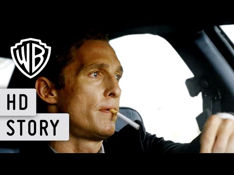 Youtube: TRUE DETECTIVE - Die Story Deutsch HD German