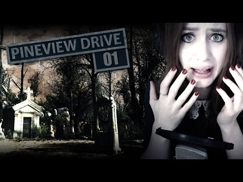 Youtube: Let's Play: Pineview Drive [HORROR] [FACECAM] #01