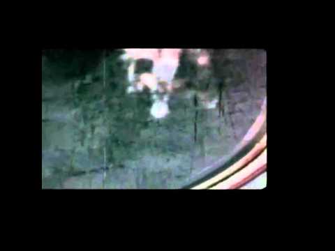 Youtube: Apollo 20 Descent Orbit Insertion and UFO