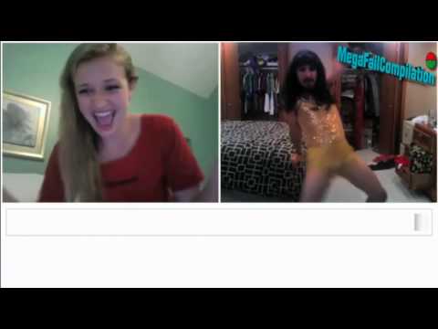 Youtube: Call Me Maybe (Chatroulette Version)