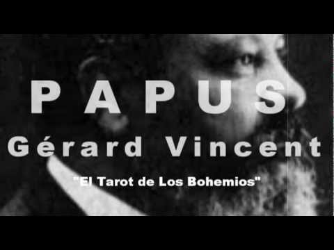 Youtube: Historia del Tarot-Papus-Tarot de los Bohemios