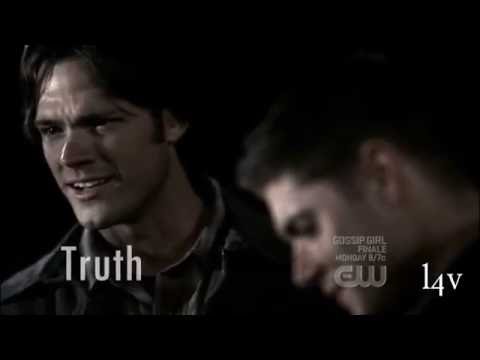 Youtube: Supernatural - This is War