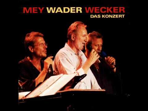 Youtube: Mey, Wader, Wecker - Sage Nein!