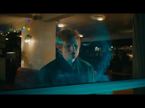 Youtube: Ed Sheeran - Eyes Closed [Official Video]