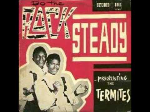 Youtube: The Termites - Attractive Girl