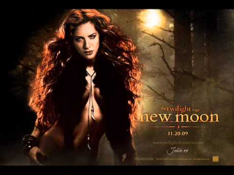 Youtube: Hearing Damage - [Victoria] - New Moon