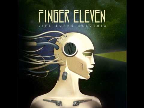 Youtube: Finger Eleven - Whatever Doesn't Kill Me