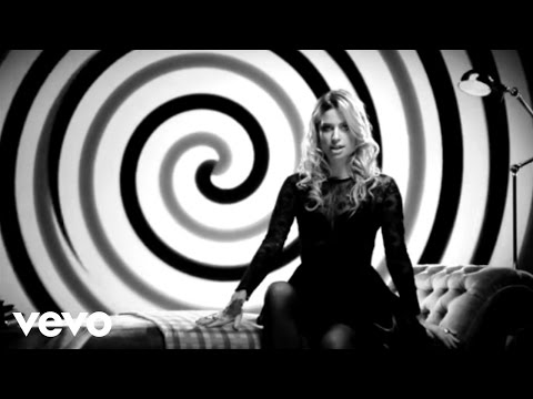 Youtube: Gin Wigmore - Black Sheep (Official Video)