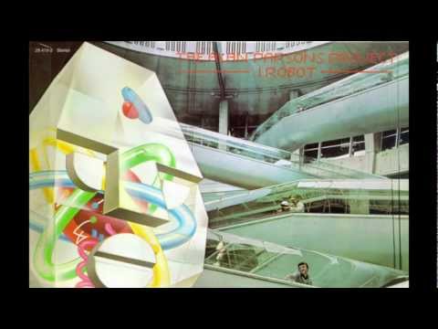 Youtube: The Alan Parsons Project ‎- I Robot