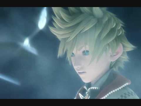 Youtube: Roxas Theme Song - Original Lyrics by 1BlueRozez1