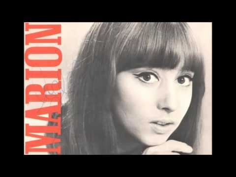 Youtube: Marion März - Er ist wieder da 1965