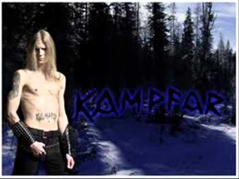 Youtube: Kampfar- Lyktemenn