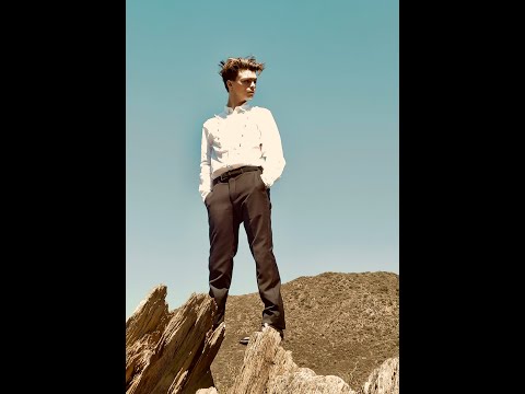 Youtube: Freedom's Sorry Song - Poèm Franzén (Official Music Video)