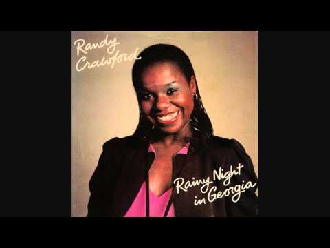 Youtube: Randy Crawford - Fire and Rain