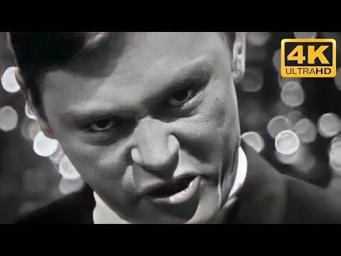 Youtube: Bobby Pickett - Monster Mash [HD]