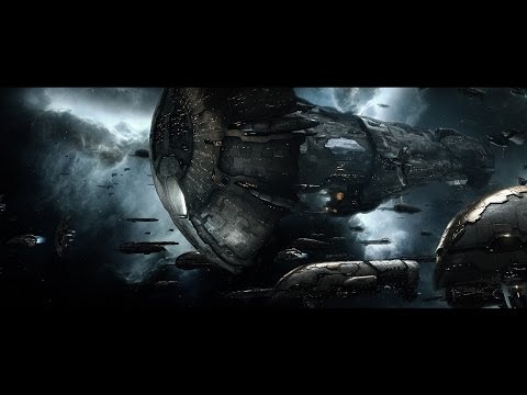 Youtube: EVE Online: Die Prophezeiung  (Fanfest 2014 Trailer)