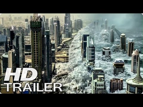 Youtube: GEOSTORM Trailer German Deutsch (2017)