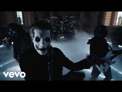 Youtube: Ghost - Spillways (Official Music Video)