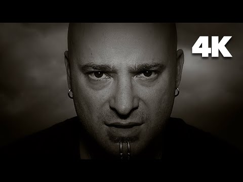 Youtube: Disturbed  - The Sound Of Silence (Official Music Video) [4K UPGRADE]