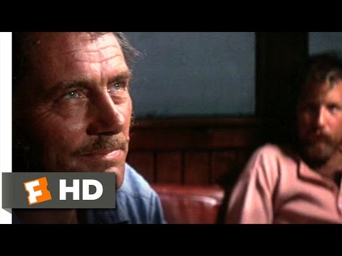 Youtube: Jaws (1975) - The Indianapolis Speech Scene (7/10) | Movieclips