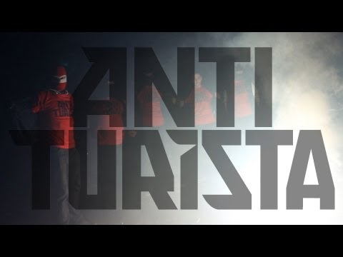 Youtube: PTK - ANTI TURISTA (produziert von 86kiloherz)