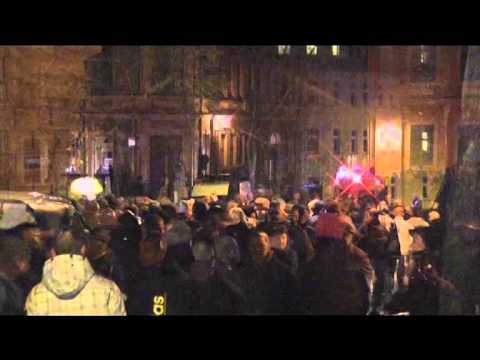 Youtube: +++Bautzen wehrt sich gegen Asylmissbrauch+++ Demonstration am 15. 03. 2014