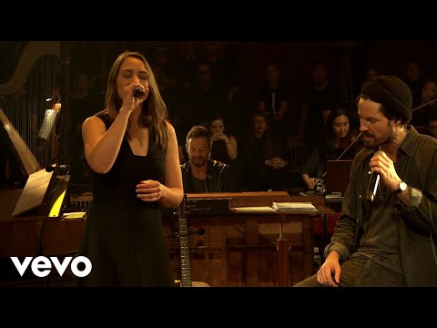 Youtube: Max Herre - Berlin - Tel Aviv (MTV Unplugged) ft. Sophie Hunger