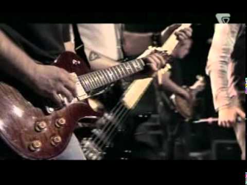 Youtube: 3 Doors Down  - Not Enough