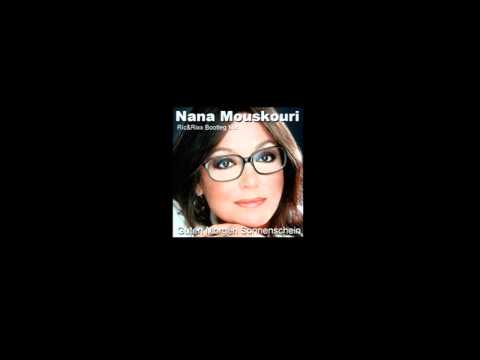 Youtube: Nana Mouskouri - Guten Morgen Sonnenschein (Ric und Rixx Clubmix)
