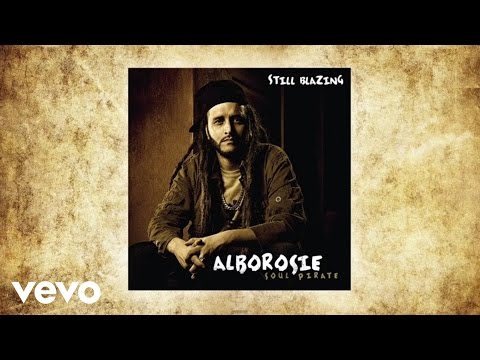Youtube: Alborosie - Still Blazing (audio)