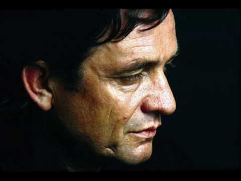 Youtube: Johnny Cash - I'll Fly Away