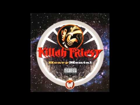 Youtube: Killah Priest - Fake MC's - Heavy Mental