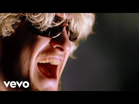 Youtube: Alice In Chains - Rooster (Official HD Video)