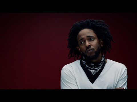 Youtube: Kendrick Lamar - The Heart Part 5