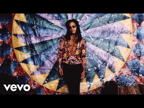 Youtube: Lenny Kravitz - Are You Gonna Go My Way (Lyric Video)