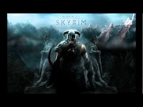 Youtube: Skyrim- Dragonborn